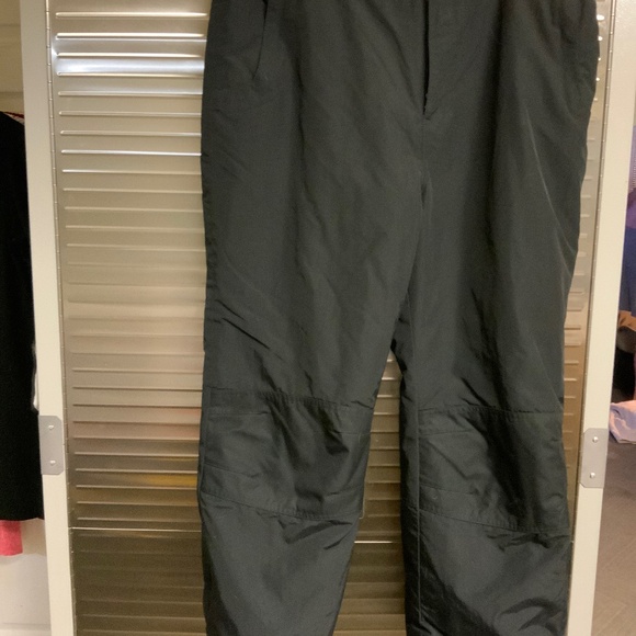 Lands End insulated pants - Picture 1 of 5